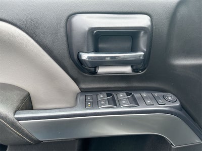 2015 Chevrolet Silverado 3500HD LT