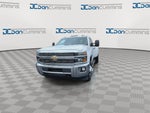 2015 Chevrolet Silverado 3500HD LT