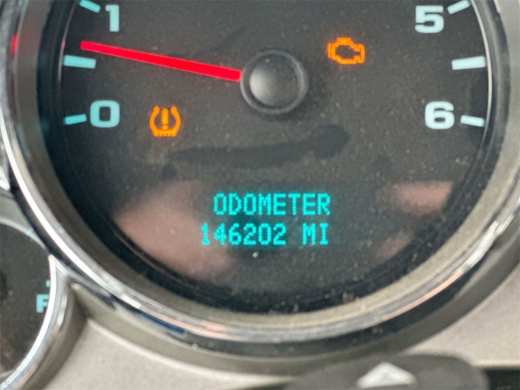 2008 Chevrolet Silverado 1500 LT