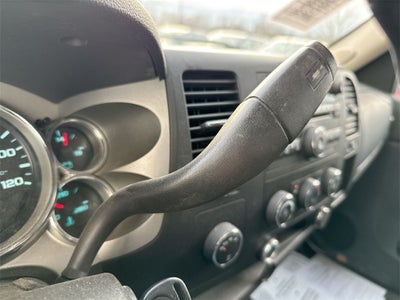 2008 Chevrolet Silverado 1500 LT