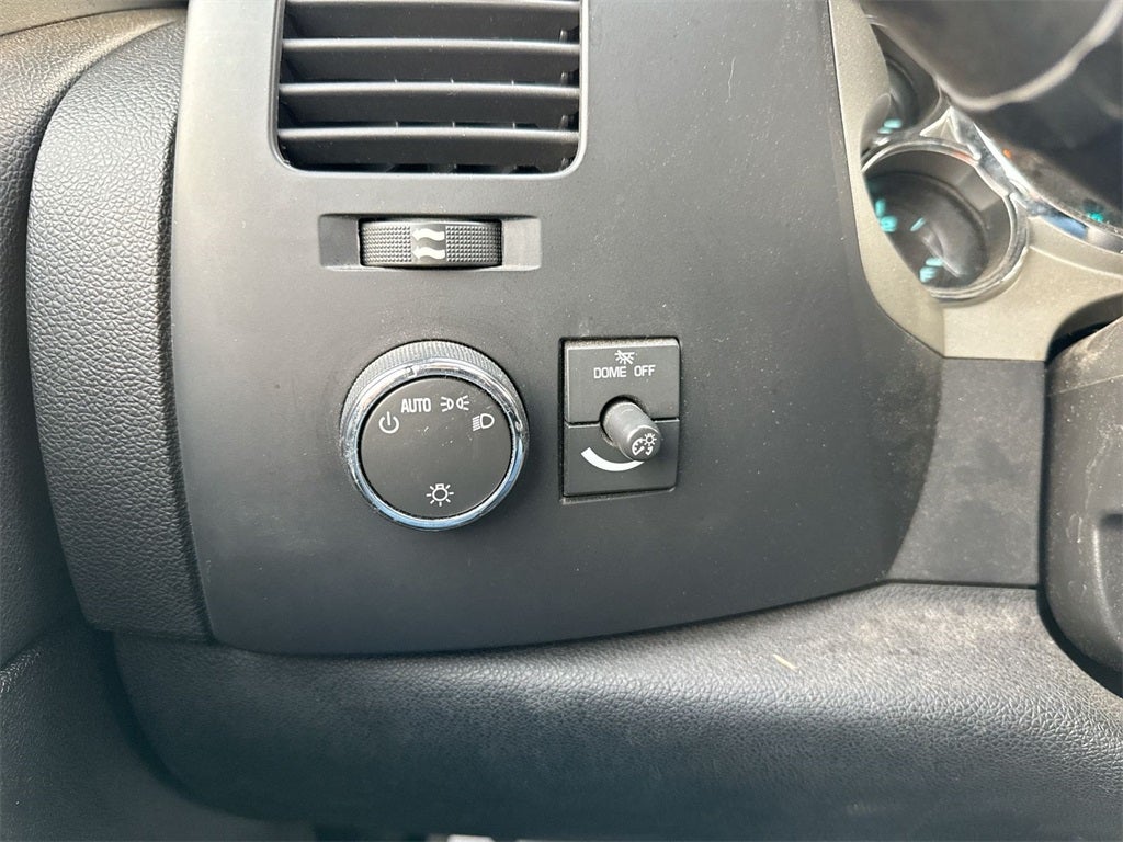 2008 Chevrolet Silverado 1500 LT