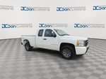 2008 Chevrolet Silverado 1500 LT