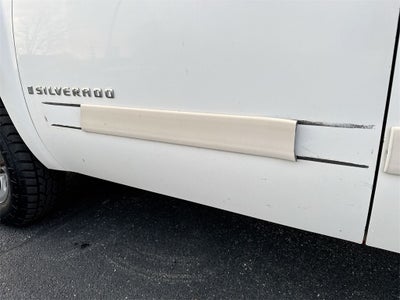 2008 Chevrolet Silverado 1500 LT