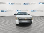 2008 Chevrolet Silverado 1500 LT