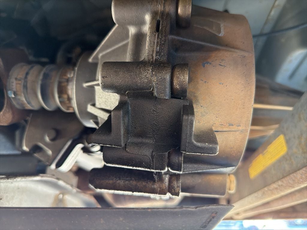 2004 Chevrolet Silverado 2500 LT