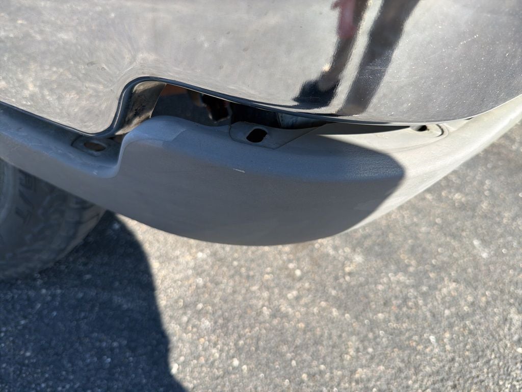 2004 Chevrolet Silverado 2500 LT