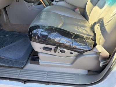 2004 Chevrolet Silverado 2500 LT