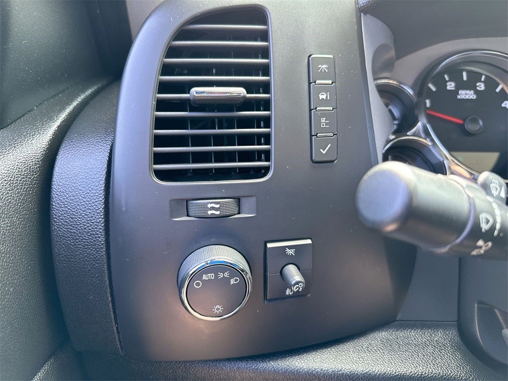 2007 Chevrolet Silverado 2500HD LT