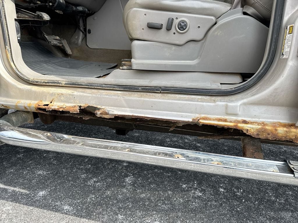 2005 Chevrolet Silverado 2500HD LT