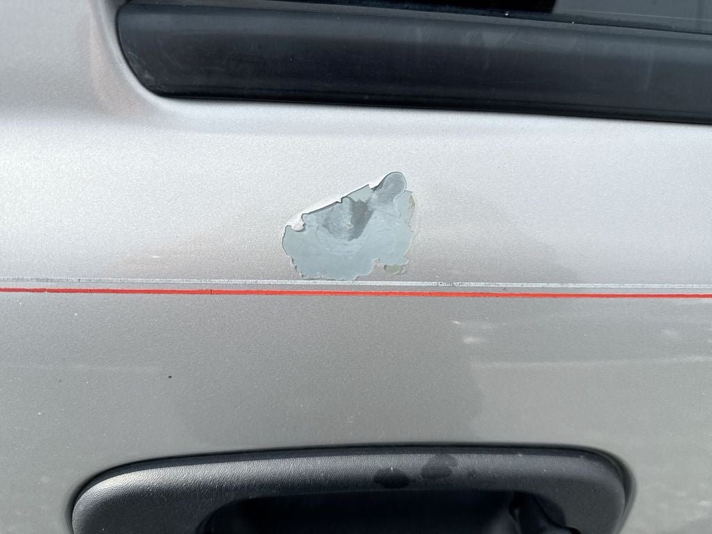 2005 Chevrolet Silverado 2500HD LT