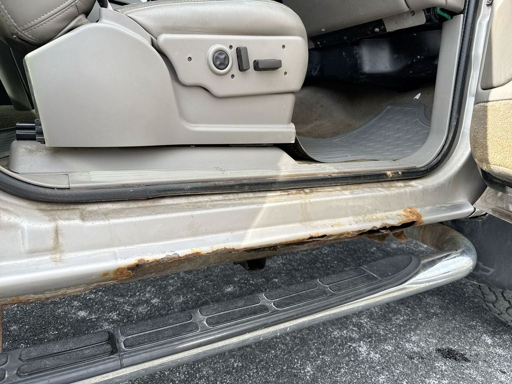 2005 Chevrolet Silverado 2500HD LT