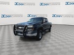 2005 Chevrolet Silverado 2500HD LS