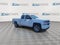2017 Chevrolet Silverado 1500 Custom