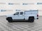 2017 Chevrolet Silverado 1500 WT