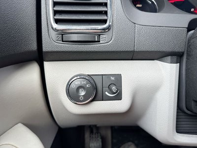 2008 GMC Acadia SLT-1