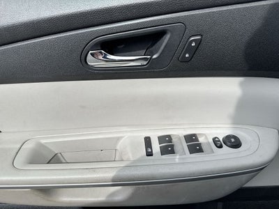 2008 GMC Acadia SLT-1