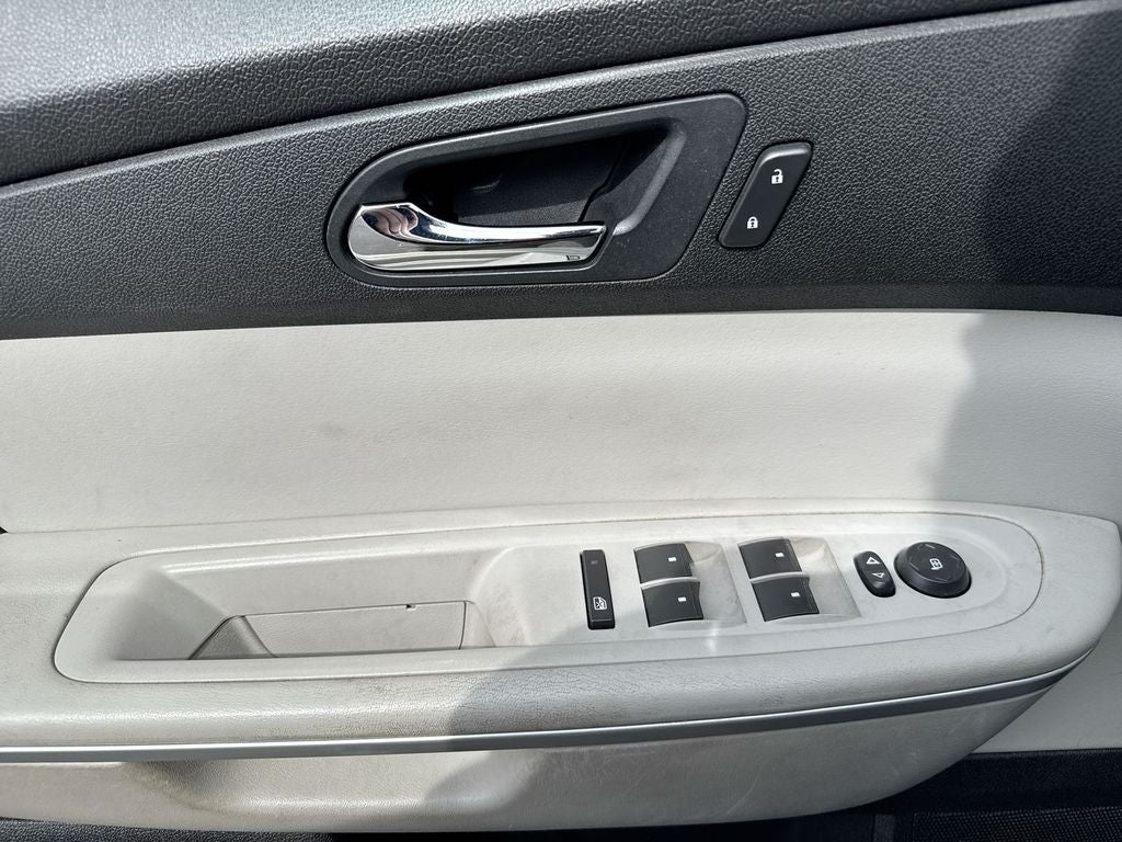 2008 GMC Acadia SLT-1