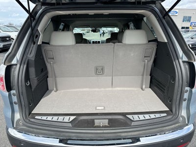 2008 GMC Acadia SLT-1