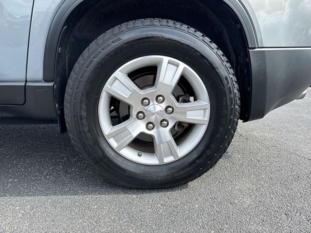 2008 GMC Acadia SLT-1