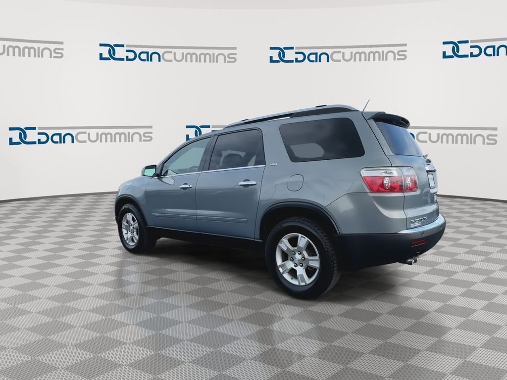 2008 GMC Acadia SLT-1