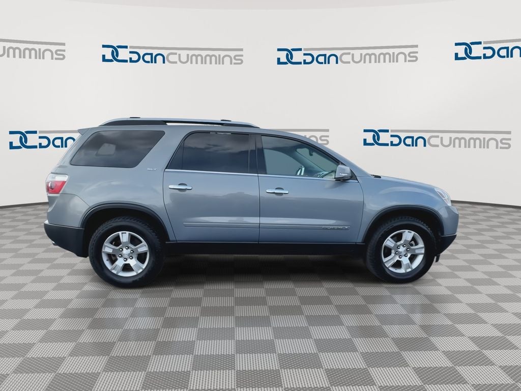 2008 GMC Acadia SLT-1