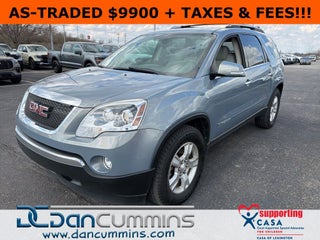 2008 GMC Acadia SLT-1