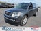 2011 GMC Acadia SL