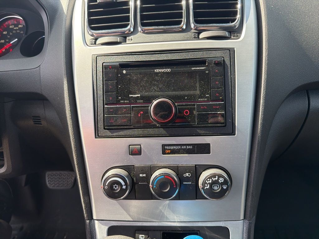 2011 GMC Acadia SL