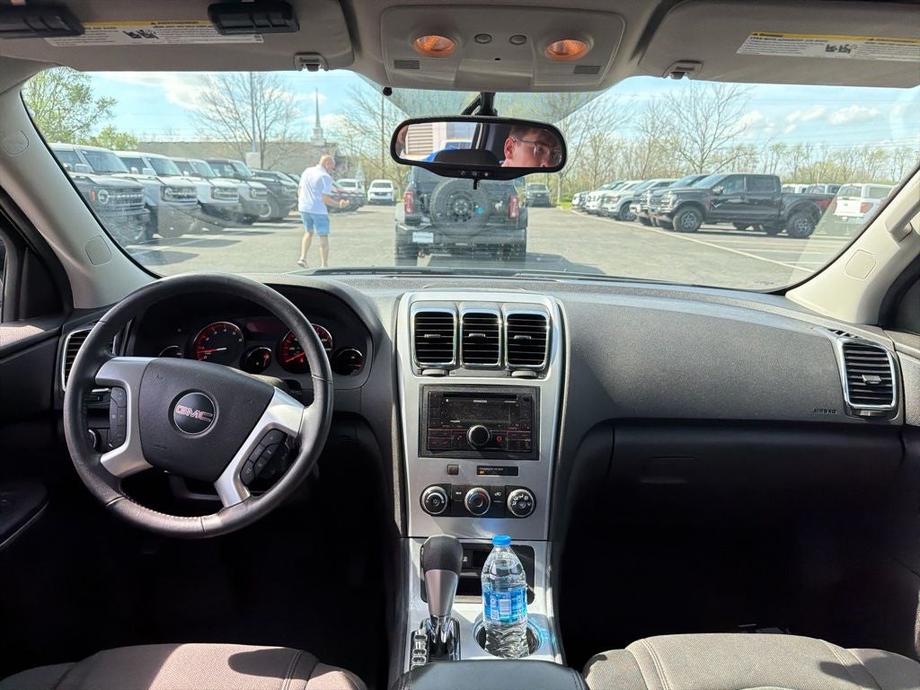 2011 GMC Acadia SL