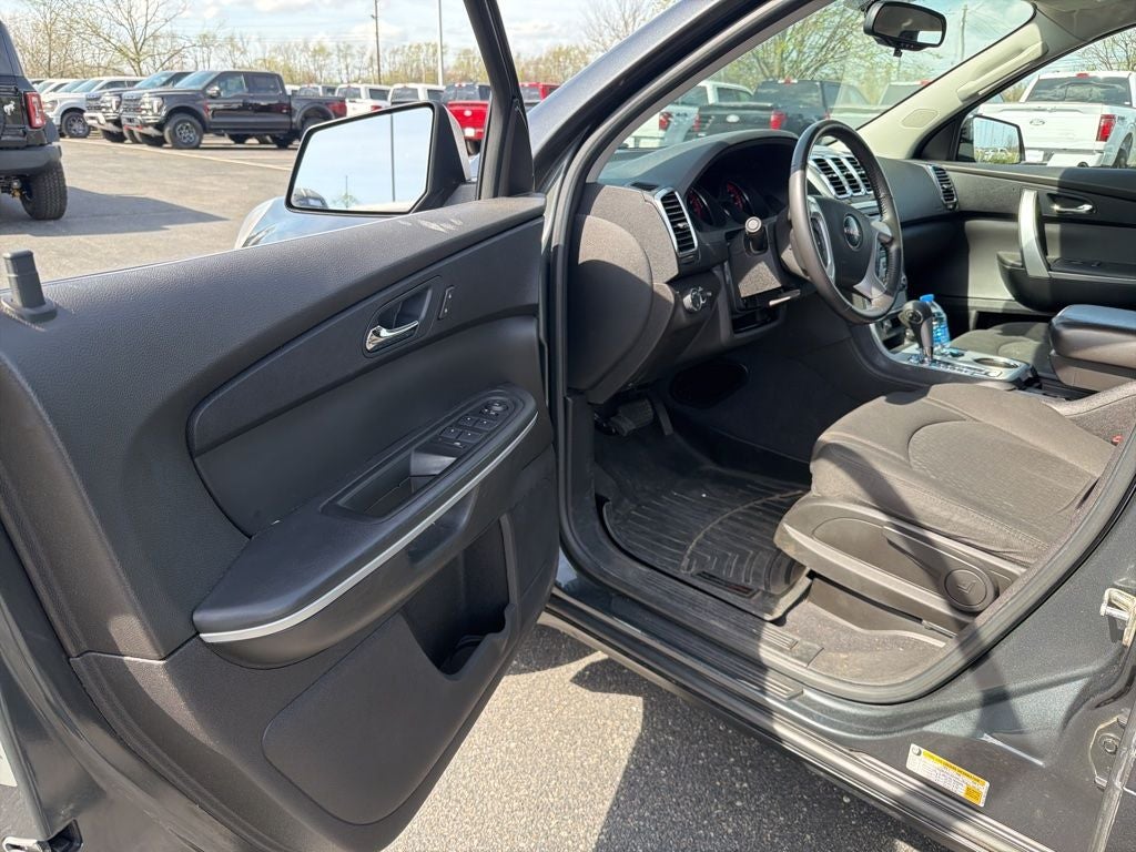2011 GMC Acadia SL