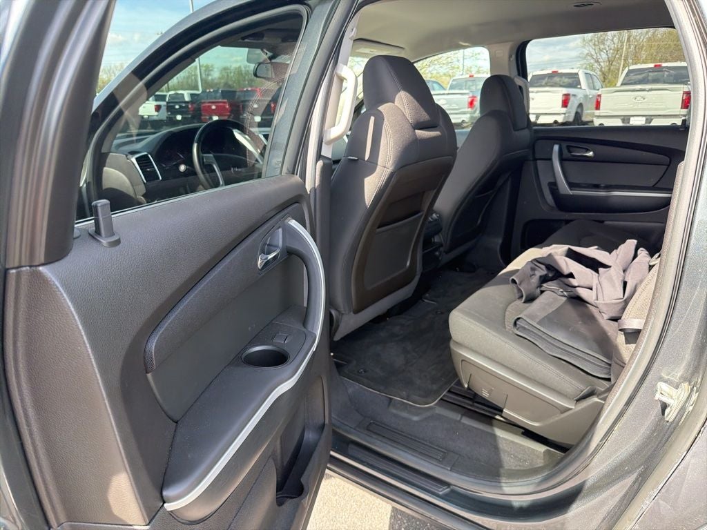 2011 GMC Acadia SL