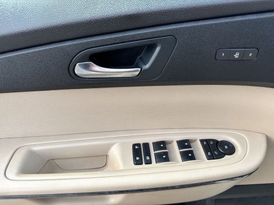 2011 GMC Acadia Denali