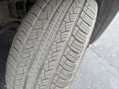 2014 Chevrolet Tahoe LS