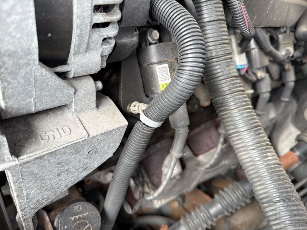 2014 Chevrolet Tahoe LS