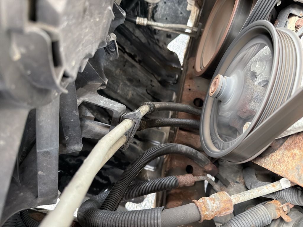 2014 Chevrolet Tahoe LS