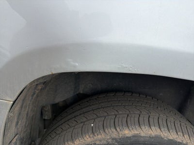 2014 Chevrolet Tahoe LS