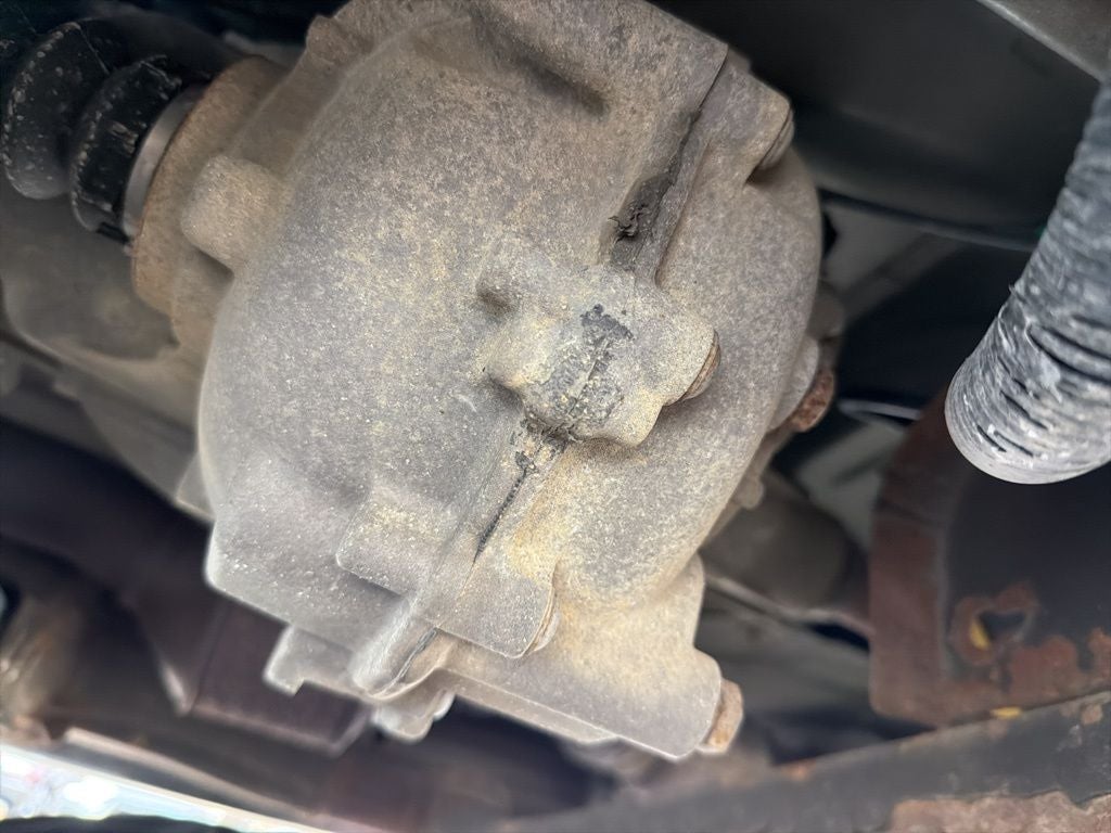 2014 Chevrolet Tahoe LS