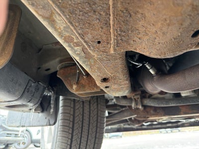 2014 Chevrolet Tahoe LS