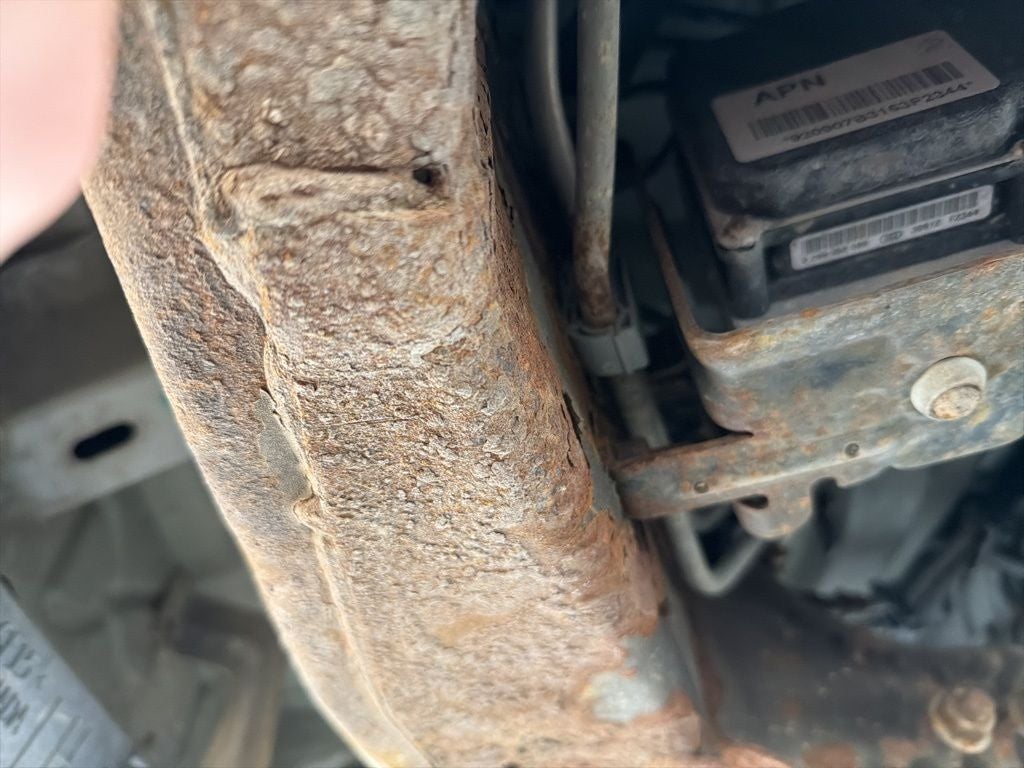 2014 Chevrolet Tahoe LS