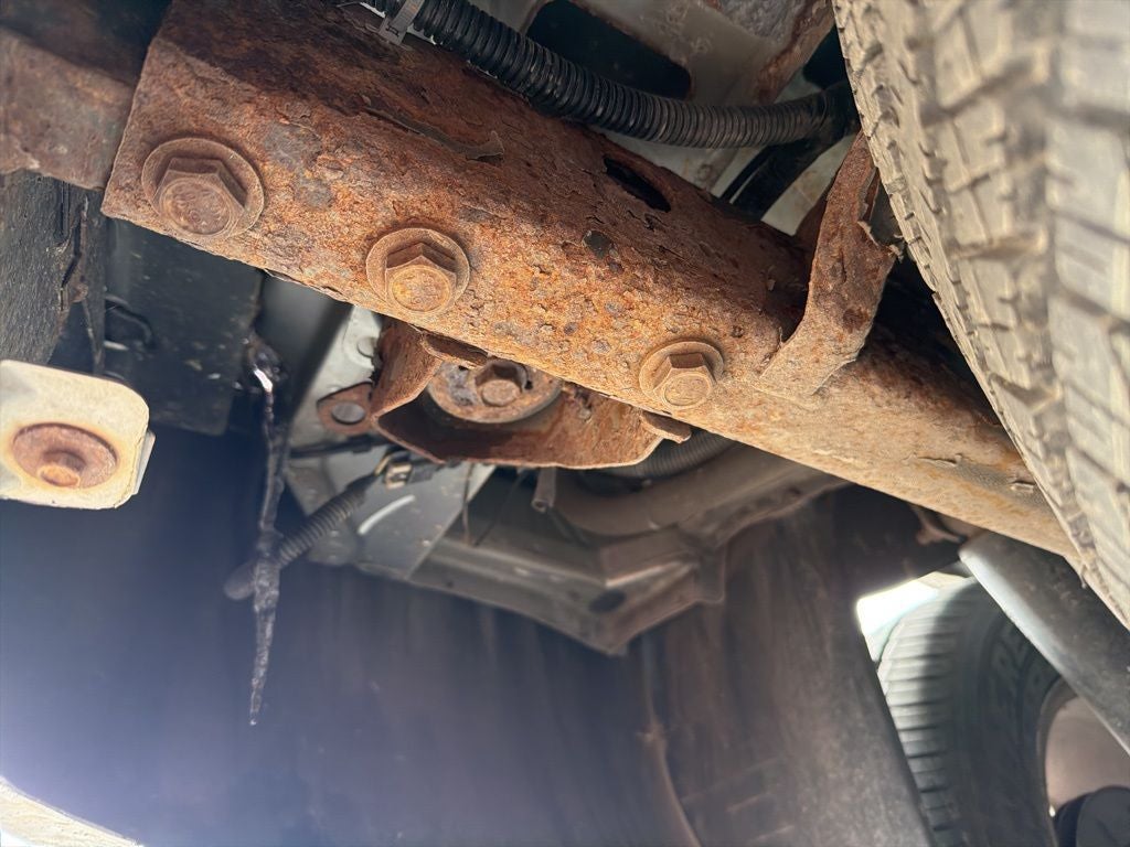 2014 Chevrolet Tahoe LS