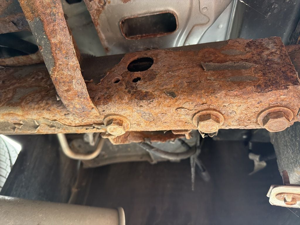 2014 Chevrolet Tahoe LS