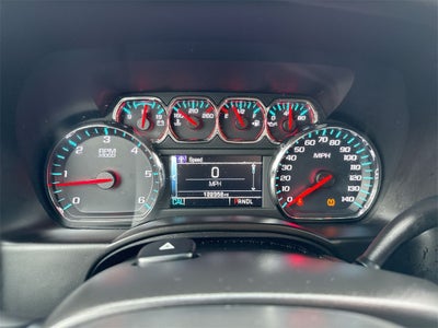 2019 Chevrolet Tahoe LS