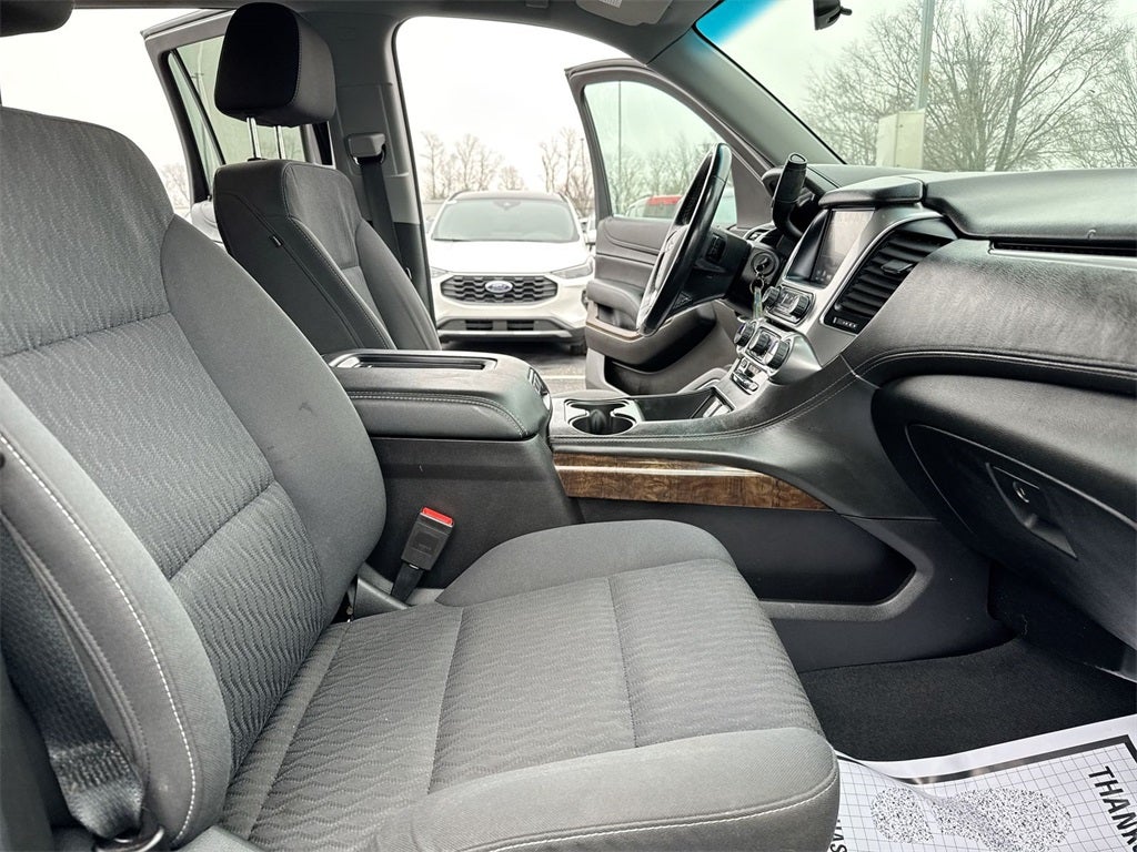 2019 Chevrolet Tahoe LS