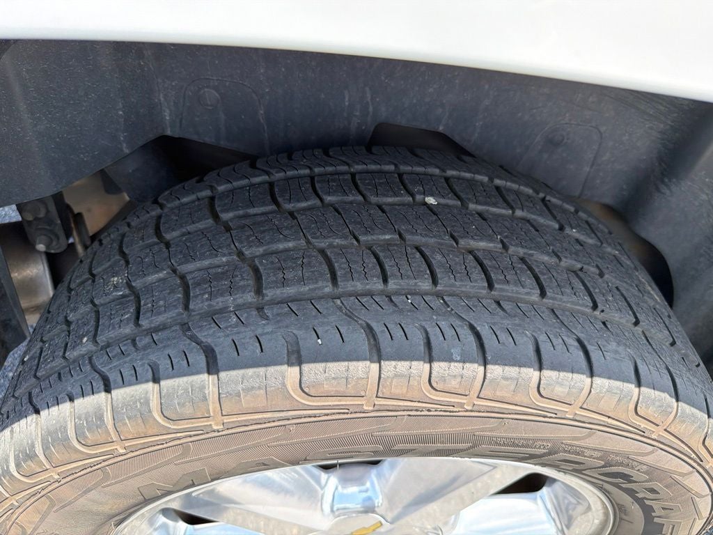 2011 Chevrolet Tahoe LT
