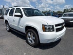 2011 Chevrolet Tahoe LT