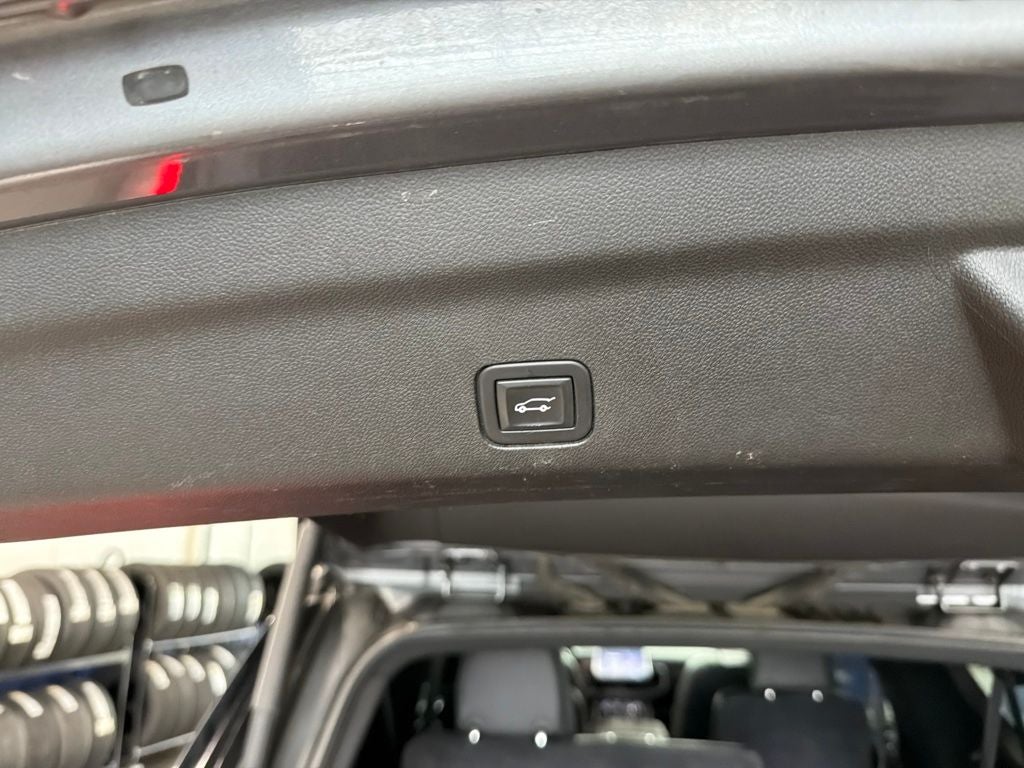 2021 Chevrolet Suburban Premier