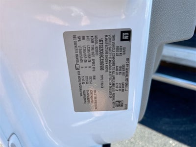 2012 GMC Sierra 2500HD Work Truck