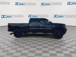 2012 GMC Sierra 2500HD Denali