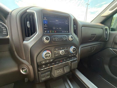2023 GMC Sierra 2500HD Denali