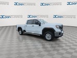2021 GMC Sierra 2500HD Base